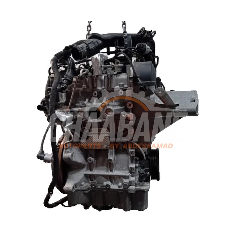 Moteur DKRE Volkswagen Caddy 2015 / 2020