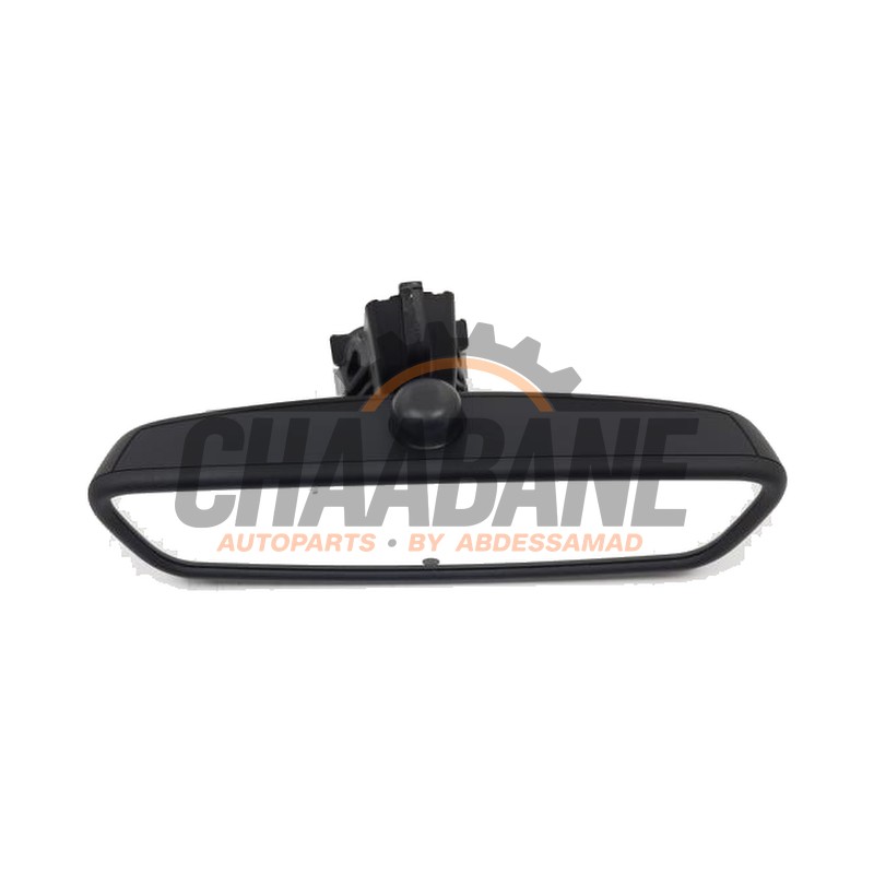 Retroviseur interieur 929069801 BMW 3 serie Touring (F31) 320d 2.0 16V EfficientDynamicsEdition 2012 / 2019