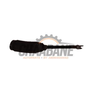 Barre daccouplement droite Seat Ateca 2016