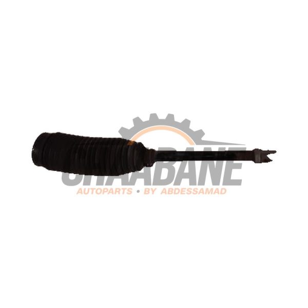 Barre daccouplement droite Seat Ateca 2016