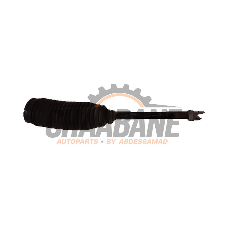 Barre daccouplement droite Seat Ateca 2016