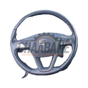 Module airbag 3Q0959655AB Skoda Octavia (5EAA) 1.6 TDI GreenTec 16V 2012 / 2020