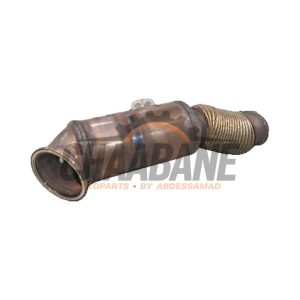 Catalyseur 18329897313 BMW 7-Serie 2015 / 2022