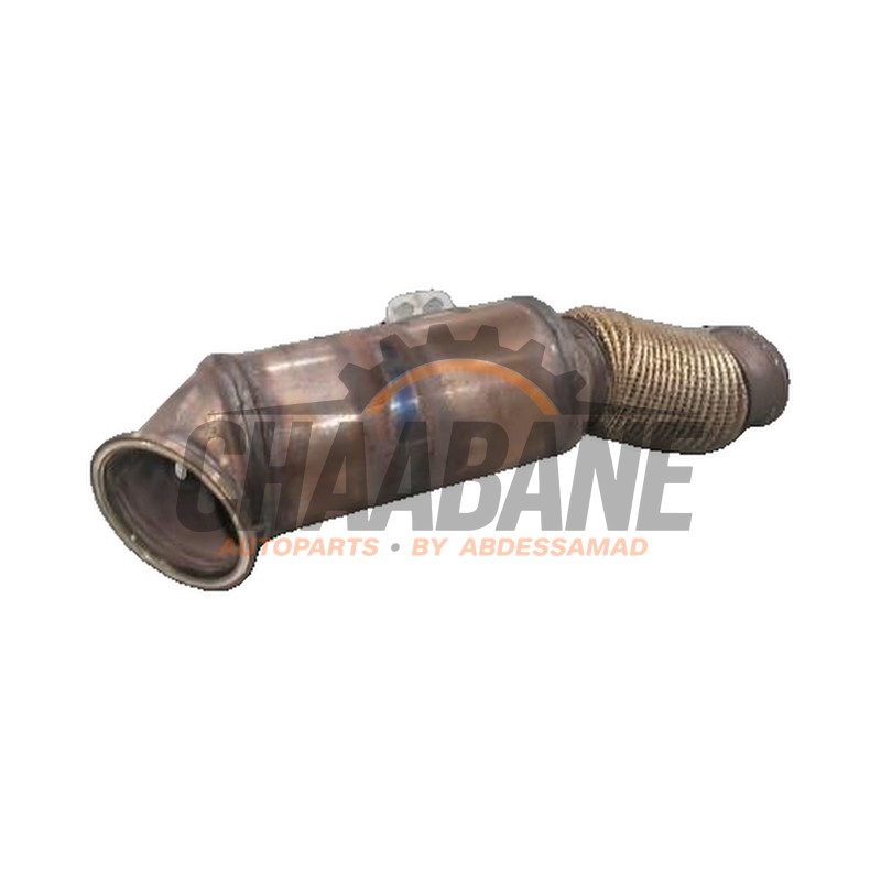 Catalyseur 18329897313 BMW 7-Serie 2015 / 2022