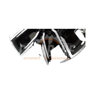 Jante + pneumatique 5A60408BLA BMW i4 (G26) eDrive40 84 kWh 2021