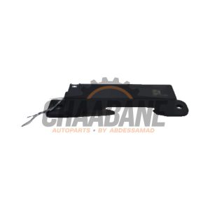 Entree sans cle - Antenne A1679050901 Mercedes A (177.0) 1.3 A-200 Turbo 16V