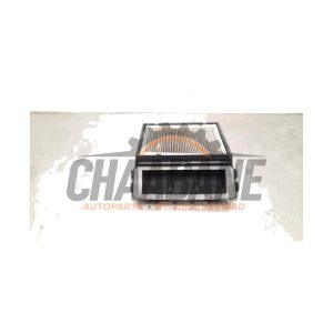 Guidage dair A2058308802 Mercedes C-Klasse AMG (W205) C-63 S,Edition 1 AMG 4.0 V8 Biturbo