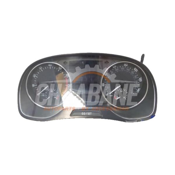 Instrument de bord 6V0920940 Skoda Fabia 2014 / 2021