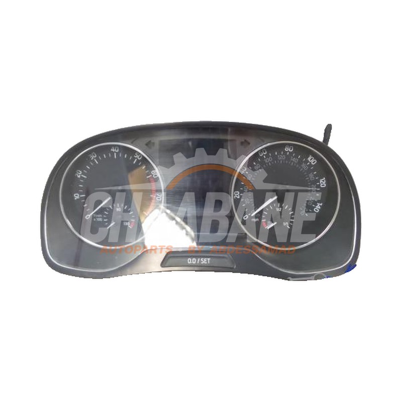 Instrument de bord Skoda Fabia 2014 / 2021