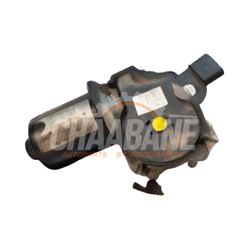 Moteur essuie-glace avant 726750303 BMW 3 serie Touring (F31) 318d 2.0 16V 2012 / 2019