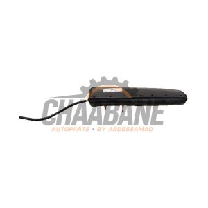 Airbag siege 72127475495 BMW X2 (F39) sDrive 18i 1.5 12V TwinPower Turbo 2017 / 2023