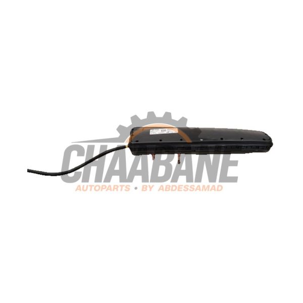 Airbag siege 72127475495 BMW X2 (F39) sDrive 18i 1.5 12V TwinPower Turbo 2017 / 2023
