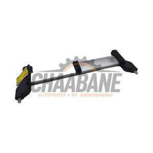 Porte-bagages 7286288 BMW 3 serie Touring (F31) 330d 3.0 24V 2012 / 2019