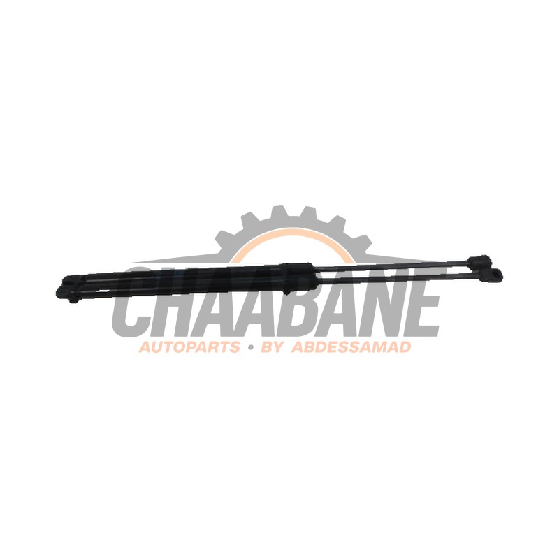 Amortisseur a gaz arriere gauche 80A827552C Audi Q5 2016