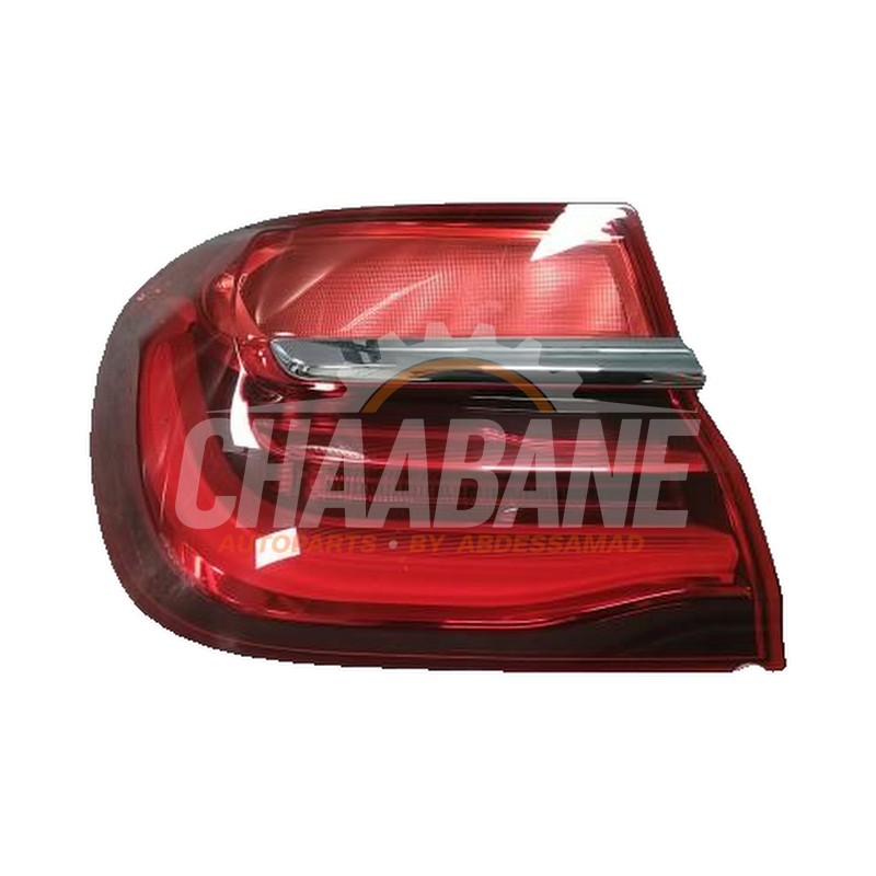 Feu arriere gauche 7342963 BMW 7-Serie 2015 / 2022