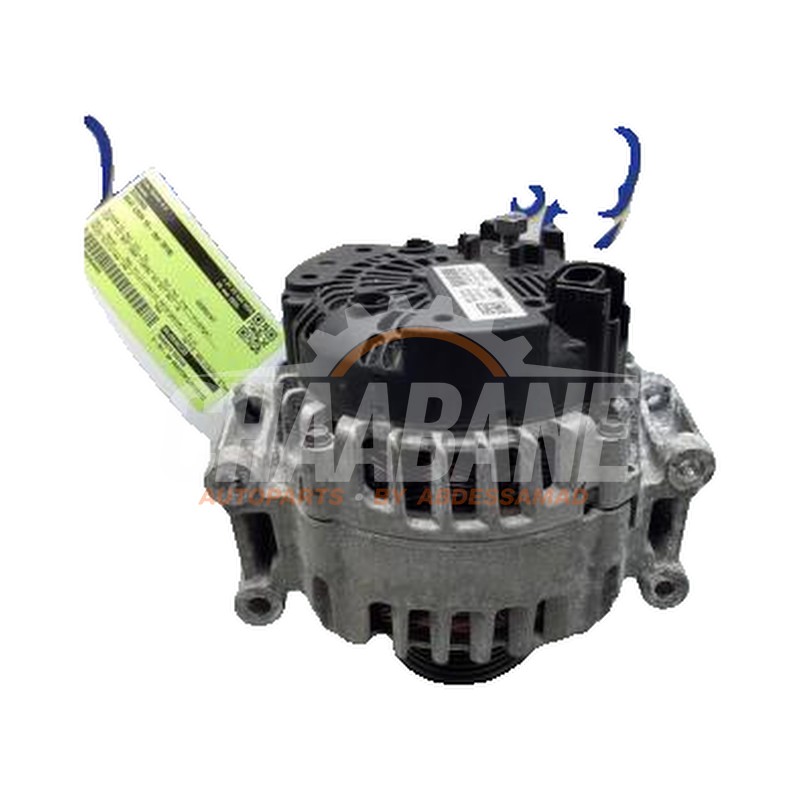 Dynamo 06J903023D Volkswagen Passat 2014 / 2024