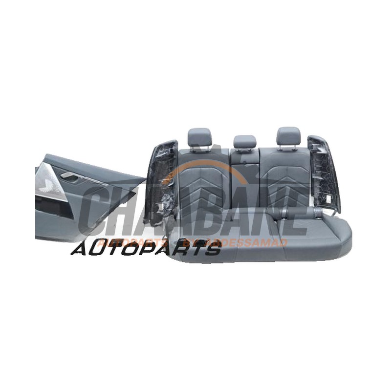 Interieur complet 51425A94053 BMW 5 serie (G60) 530e 2.0 TwinPower Turbo 16V 2023