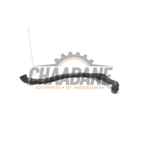 Tuyau radiateur 5Q0121619B Audi A3 Sportback (8VA/8VF) 1.6 TDI 16V 2012 / 2020