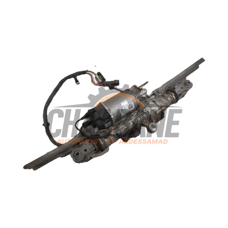 Cremaillere de direction 7818177759 BMW 7-Serie 2015 / 2022