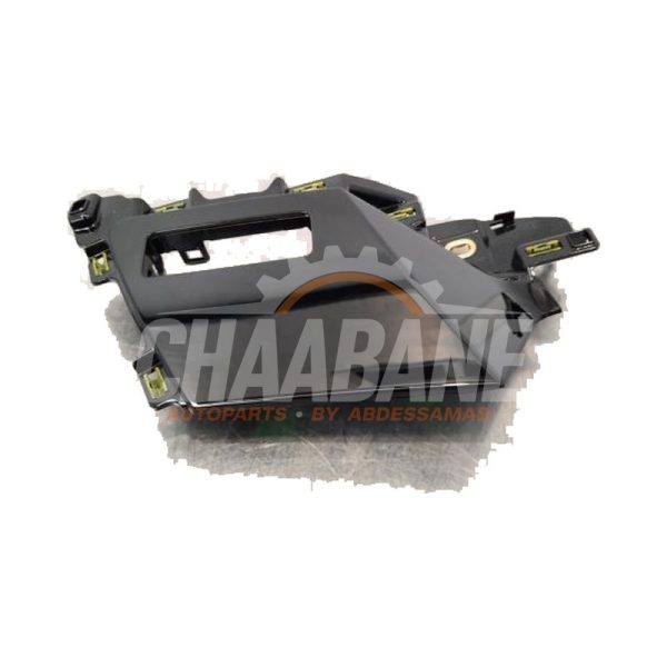 Bande decorative 8Y2857304 Audi A3 Sportback (8YA) 1.5 35 TFSI 16V 2019