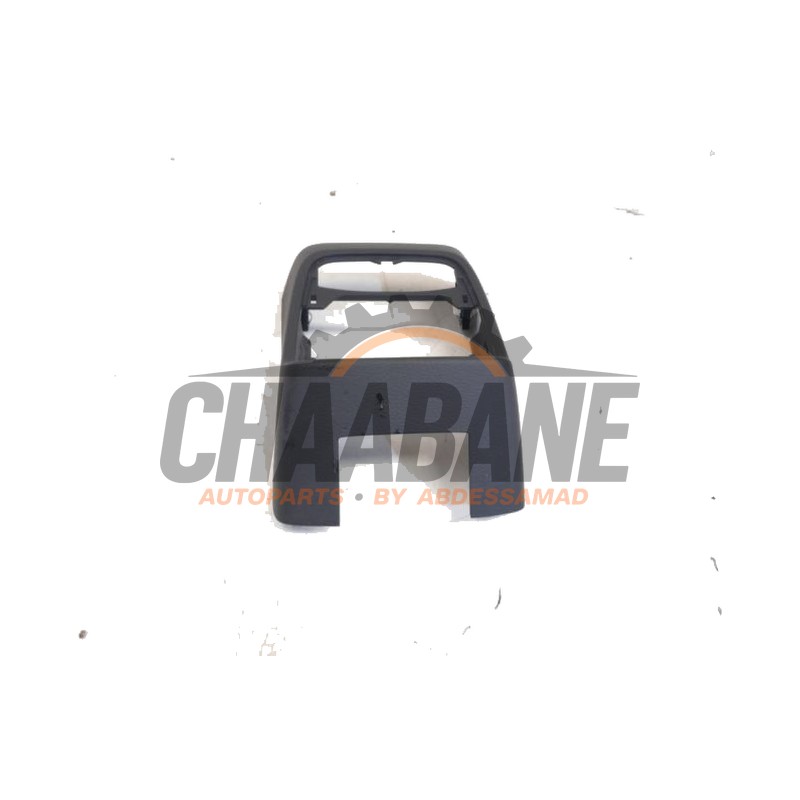 Console central 8V0864376B Audi A3 Limousine (8VS/8VM) 2.0 TDI 16V Quattro 2013 / 2020