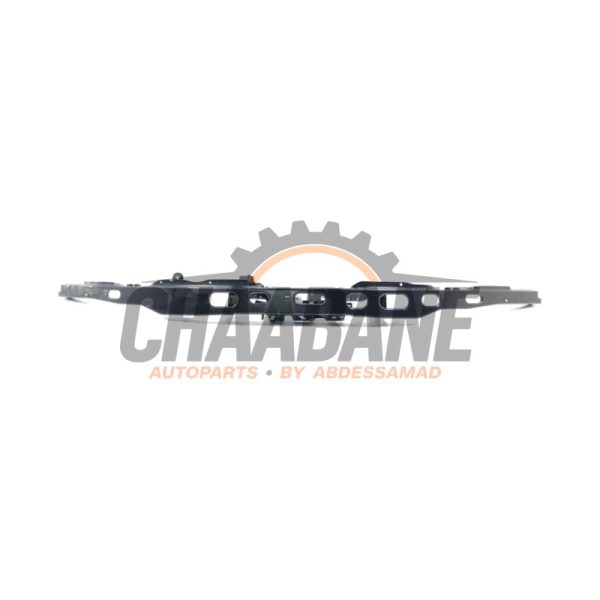 Plaque de serrure avant 51647296805 BMW i3 (I01) i3 120Ah 2013 / 2022