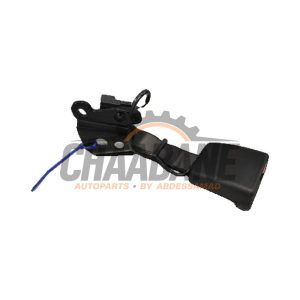 Insertion ceinture de securite arriere gauche A2478603003 Mercedes GLA