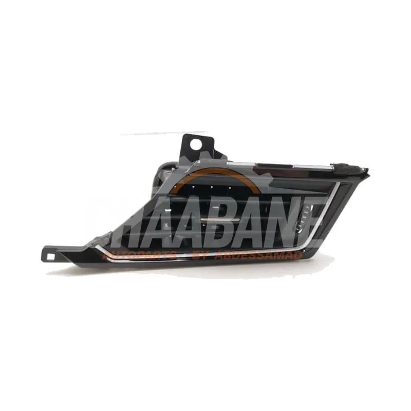 Aerateur tableau de bord 4KL820901 Audi E-tron (GEN) 55 quattro 2018