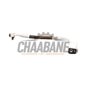 Tuyau clim 1EA816533A Skoda Enyaq iV 80 2021