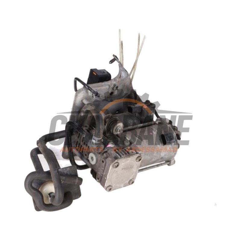 Compresseur A0993200104 Mercedes S-Klasse