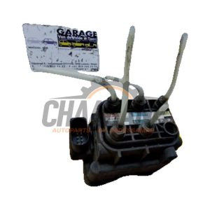 Vanne de regulation de niveau A2123200358 Mercedes GLE (W166) 350d 3.0 V6 24V BlueTEC 4-Matic