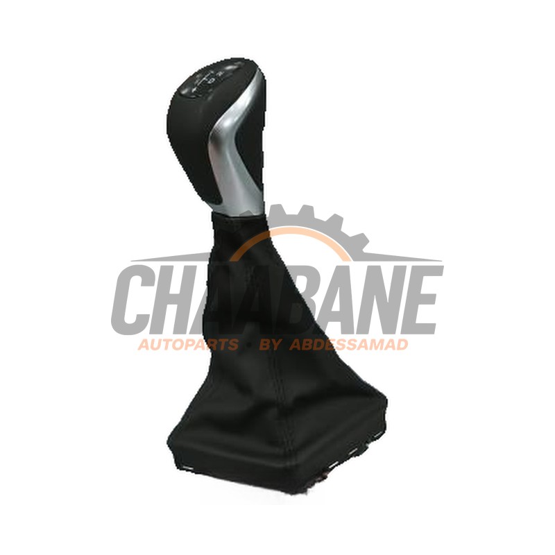Enveloppe levier de vitesse 9391197 BMW X1 2014 / 2022