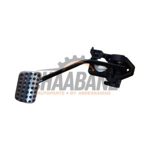 Pedale de frein A1672901000 Mercedes GLE (V167) 350de 2.0 Turbo 16V 4-Matic