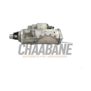Demarreur 06M911021 Audi S5 Sportback (F5A/F5F) 3.0 TFSI V6 24V 2016