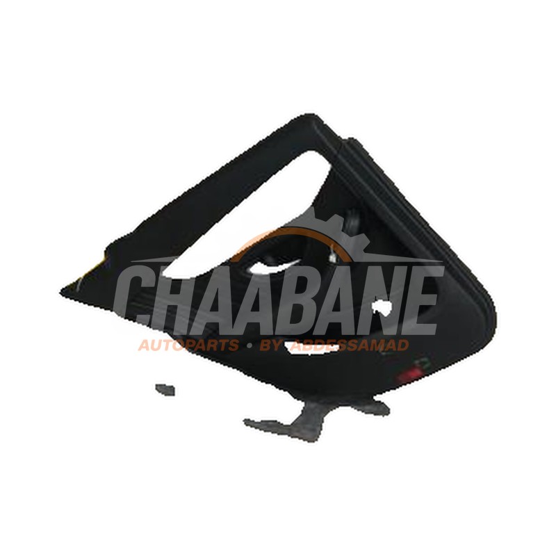 Revetement portiere haut 4portes arriere gauche 2057303106 Mercedes C Estate (S205) C-300 e 2.0 16V