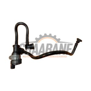 Soupape vide 19637510 BMW X5 (F15) xDrive 40e PHEV 2.0 2013 / 2018