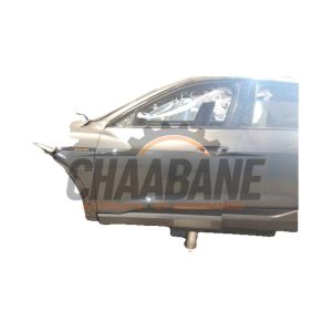 Porte avant gauche 4KE831051 Audi E-Tron 2019