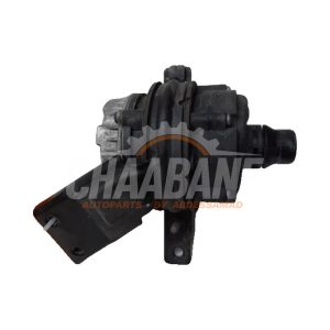 Pompe a eau 0005002686 Mercedes GLC Coupe (C253) 2.2 250d 16V BlueTEC 4-Matic