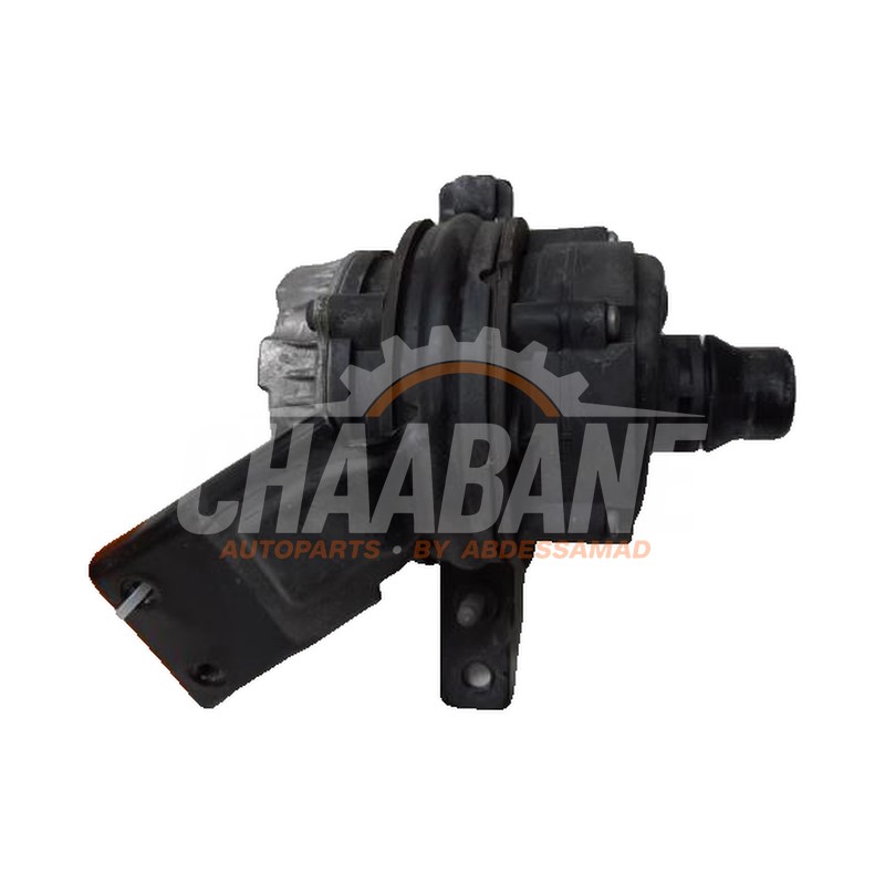 Pompe a eau 0005002686 Mercedes GLC Coupe (C253) 2.2 250d 16V BlueTEC 4-Matic