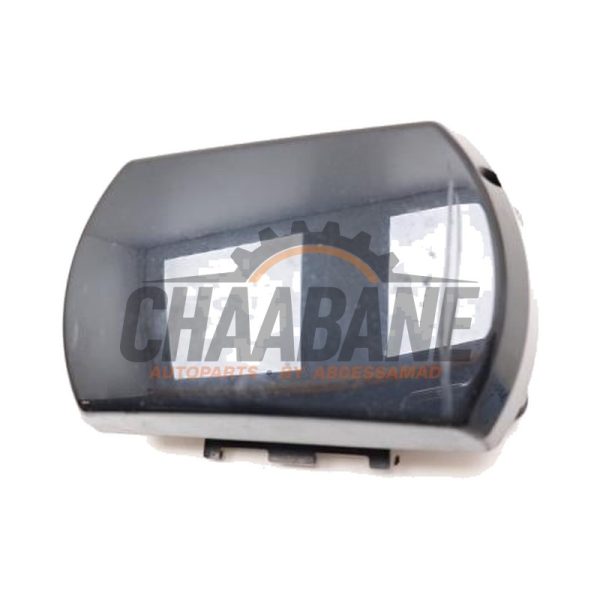 Capteur ABS (a distance) 66316877219 BMW 7 serie (G11/12) 745e,Le 2015 / 2022