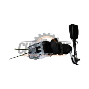 Ceinture de securite arriere centre 34161779A Mercedes S (222.0/222.1) 3.0 S-500 Plug-in Hybrid, S-500 e 24V