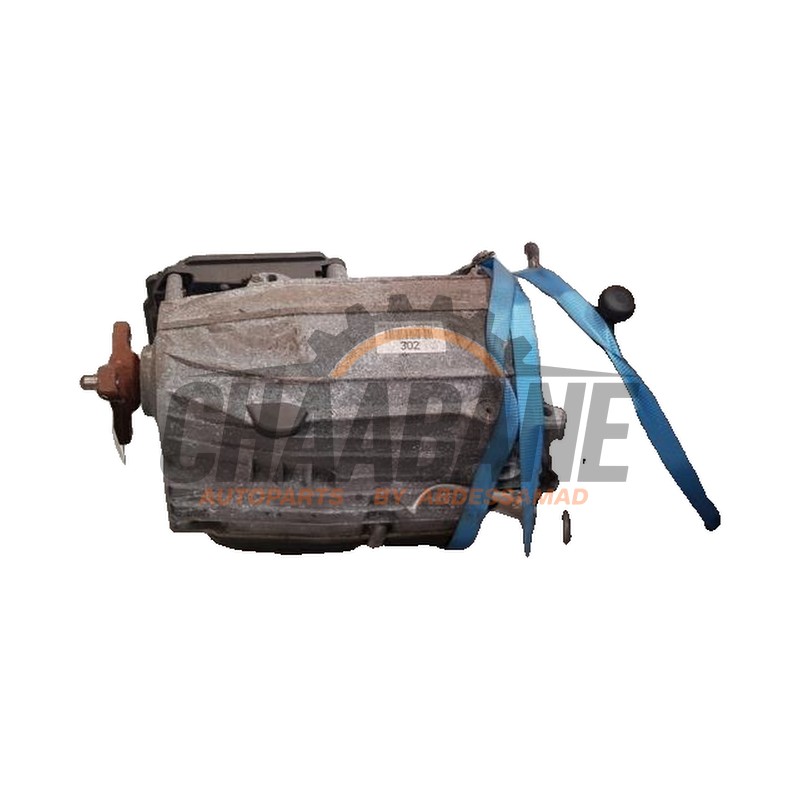 Boite de vitesses 2052706501 Mercedes C Estate (S205) C-220 CDI BlueTEC, C-220 d 2.2 16V