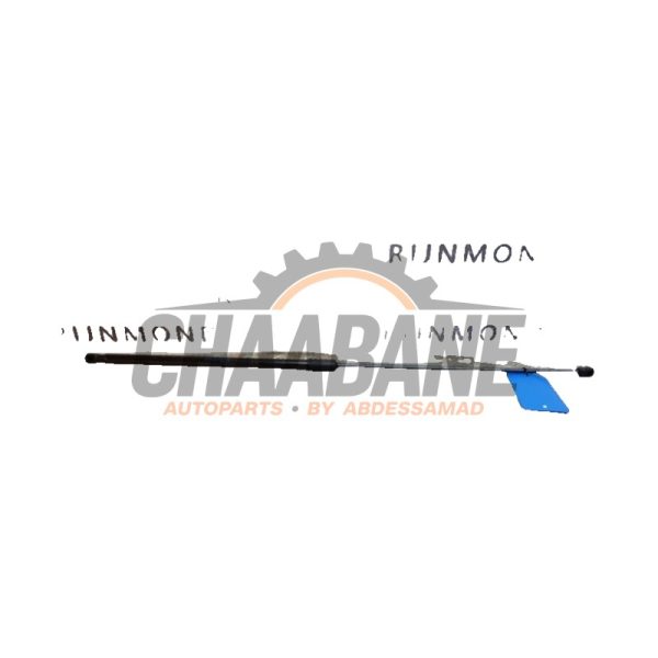 Amortisseur capot moteur gauche 81A823359A Audi Q2 2018