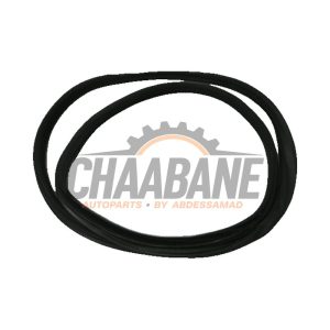 Joint caoutchouc portiere 4portes arriere droite A1566920176 Mercedes GLA