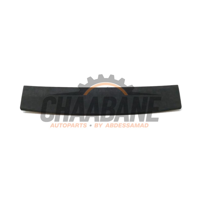 Revetement coffre 4ML867606D Lamborghini Urus 4.0 V8 2018