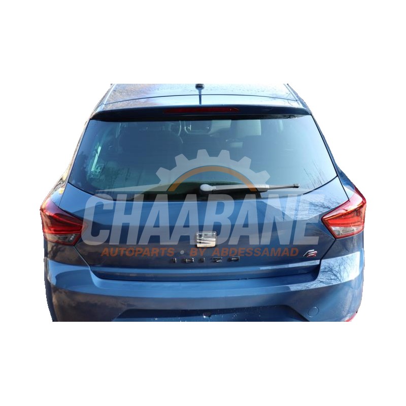 Hayon Seat Ibiza V (KJB) 1.0 TSI 12V 2017