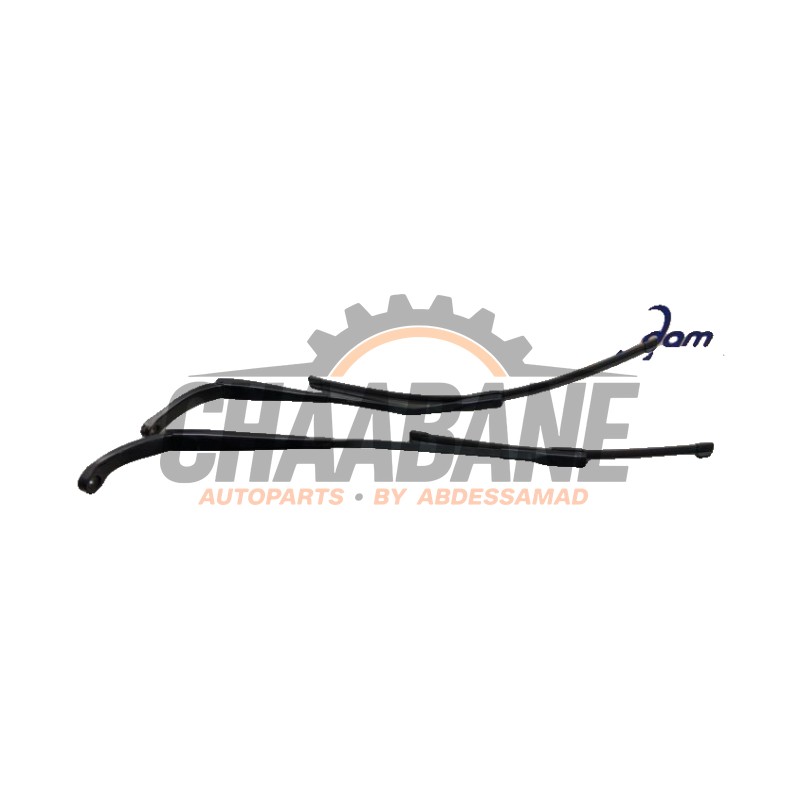 Bras essuie-glace avant 8V1955407 Audi A3 2013 / 2020