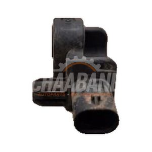 Detecteur airbag A1668210151 Mercedes GL (X166) 3.0 GL 350 CDI V6 24V BlueTEC 4-Matic