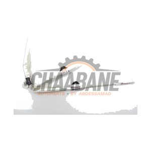 Airbag de toit droit 7292898 BMW 4 serie (F32) 420i 2.0 TwinPower Turbo 16V 2013 / 2020