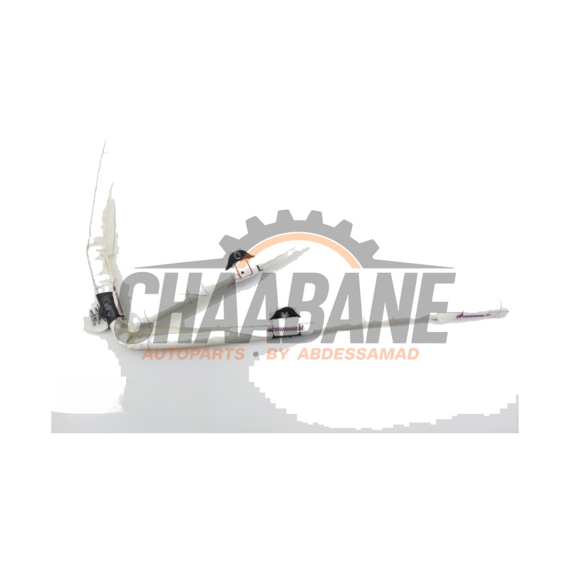 Airbag plafond droite 7292898 BMW 4 serie (F32) 420i 2.0 TwinPower Turbo 16V 2013 / 2020